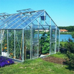 Juliana Gardener Series Greenhouse